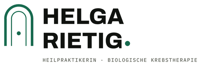 Helga Rietig — Heilpraktikerin